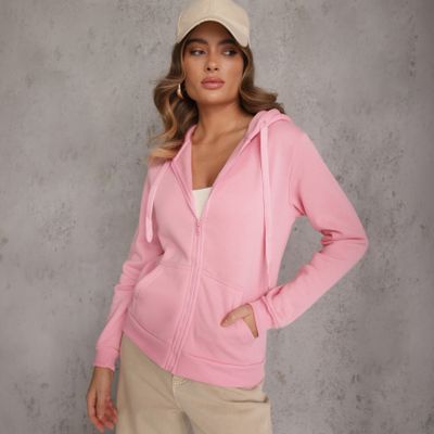 Bluza damska casual Renee ze sklepu: renee.pl w kategorii: Bluzy damskie - zdjęcie 6BEED23A-9DF-769_203172