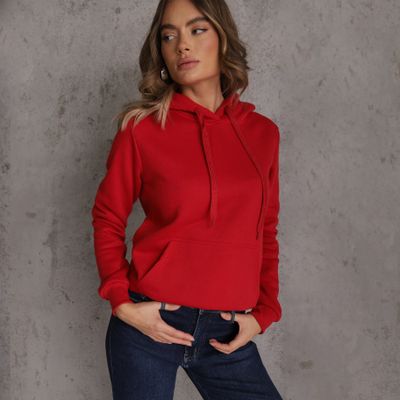 Bluza damska casual Renee ze sklepu: renee.pl w kategorii: Bluzy damskie - zdjęcie 6BEED23A-9DF-769_203255