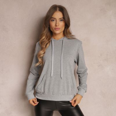Bluza damska casualowa Renee ze sklepu: renee.pl w kategorii: Bluzy damskie - zdjęcie 6BEED23A-9DF-769_203268