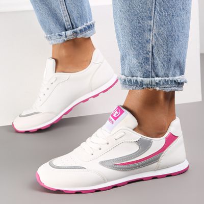 Renee - Buty sportowe damskie wiosenne ze sklepu: renee.pl w kategorii: Buty sportowe damskie - zdjęcie 6BEED23A-9DF-769_205009