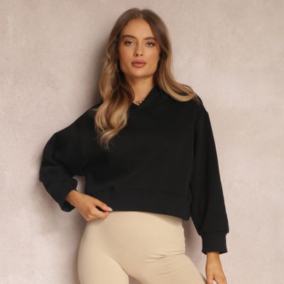 Bluza damska casualowa Renee ze sklepu: renee.pl w kategorii: Bluzy damskie - zdjęcie 6BEED23A-9DF-769_205747