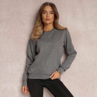 Renee - Bluza damska jesienna ze sklepu: renee.pl w kategorii: Bluzy damskie - zdjęcie 6BEED23A-9DF-769_207662