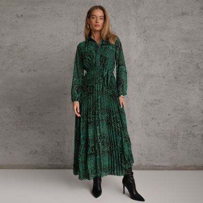Sukienka casual Renee ze sklepu: renee.pl w kategorii: Sukienki - zdjęcie 6BEED23A-9DF-769_217722