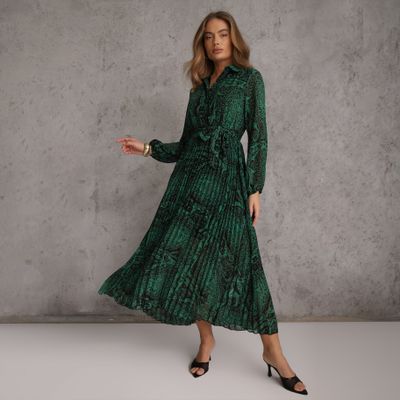 Sukienka casual Renee ze sklepu: renee.pl w kategorii: Sukienki - zdjęcie 6BEED23A-9DF-769_217722