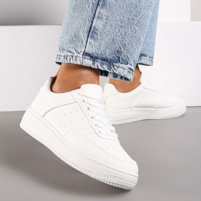 Renee - Buty sportowe damskie na wiosnę ze sklepu: renee.pl w kategorii: Buty sportowe damskie - zdjęcie 6BEED23A-9DF-769_220435
