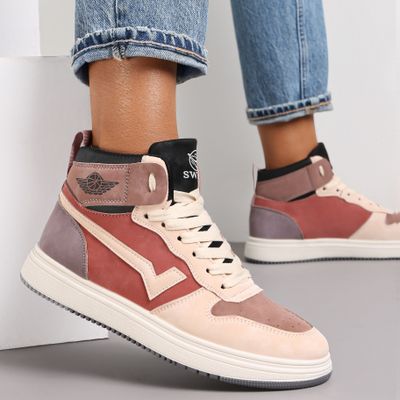 Buty sportowe damskie jesienne Renee ze sklepu: renee.pl w kategorii: Buty sportowe damskie