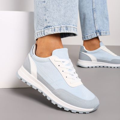 Buty sportowe damskie na wiosnę Renee ze sklepu: renee.pl w kategorii: Buty sportowe damskie - zdjęcie 6BEED23A-9DF-769_221981