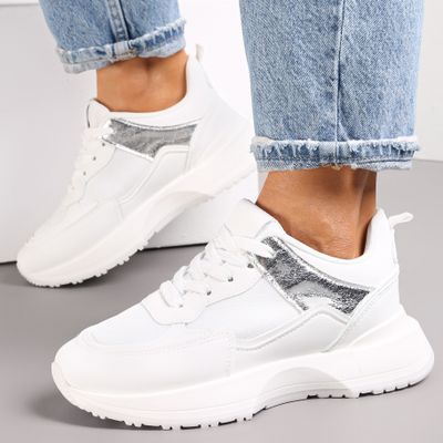 Buty sportowe damskie na wiosnę Renee ze sklepu: renee.pl w kategorii: Buty sportowe damskie - zdjęcie 6BEED23A-9DF-769_223018