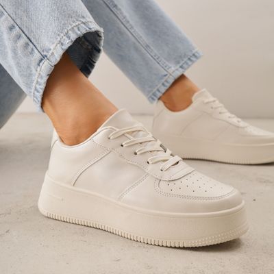 Buty sportowe damskie na wiosnę Renee ze sklepu: renee.pl w kategorii: Buty sportowe damskie - zdjęcie 6BEED23A-9DF-769_223541