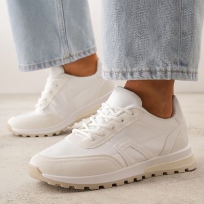Buty sportowe damskie na wiosnę Renee ze sklepu: renee.pl w kategorii: Buty sportowe damskie - zdjęcie 6BEED23A-9DF-769_224015