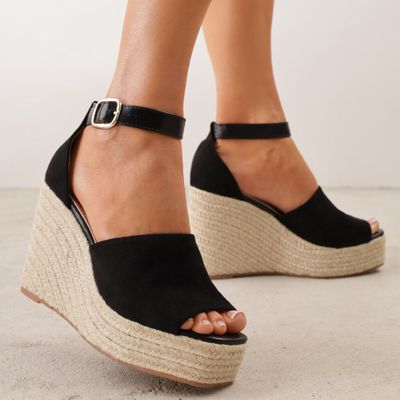 Espadryle damskie letnie Renee ze sklepu: renee.pl w kategorii: Espadryle damskie - zdjęcie 6BEED23A-9DF-769_224072