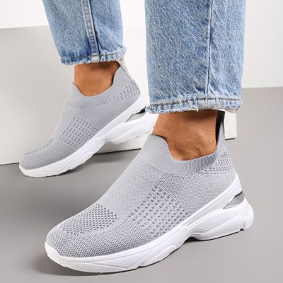 Renee - Buty sportowe damskie na wiosnę ze sklepu: renee.pl w kategorii: Buty sportowe damskie - zdjęcie 6BEED23A-9DF-769_224822