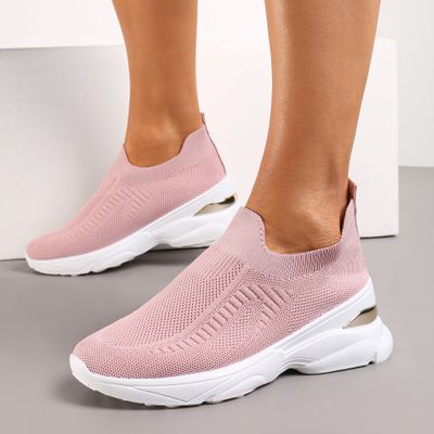 Buty sportowe damskie wiosenne Renee ze sklepu: renee.pl w kategorii: Buty sportowe damskie - zdjęcie 6BEED23A-9DF-769_224825