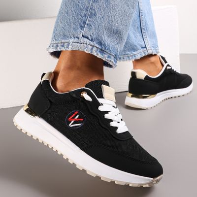 Buty sportowe damskie na wiosnę Renee ze sklepu: renee.pl w kategorii: Buty sportowe damskie - zdjęcie 6BEED23A-9DF-769_225842