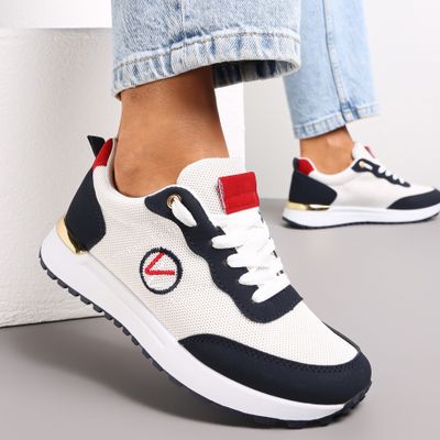 Renee - Buty sportowe damskie na wiosnę ze sklepu: renee.pl w kategorii: Buty sportowe damskie - zdjęcie 6BEED23A-9DF-769_225862