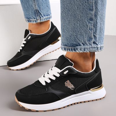 Buty sportowe damskie na wiosnę Renee ze sklepu: renee.pl w kategorii: Buty sportowe damskie - zdjęcie 6BEED23A-9DF-769_225881