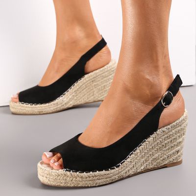 Espadryle damskie letnie Renee ze sklepu: renee.pl w kategorii: Espadryle damskie - zdjęcie 6BEED23A-9DF-769_226542