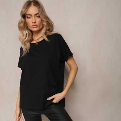 Bluzka damska Renee ze sklepu: renee.pl w kategorii: Bluzki damskie - zdjęcie 6BEED23A-9DF-769_228730