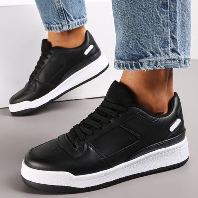 Buty sportowe damskie wiosenne Renee ze sklepu: renee.pl w kategorii: Buty sportowe damskie - zdjęcie 6BEED23A-9DF-769_230031