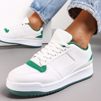 Buty sportowe damskie na wiosnę Renee ze sklepu: renee.pl w kategorii: Buty sportowe damskie - zdjęcie 6BEED23A-9DF-769_230053