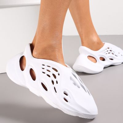 Renee - Buty sportowe damskie casual ze sklepu: renee.pl w kategorii: Buty sportowe damskie - zdjęcie 6BEED23A-9DF-769_231201
