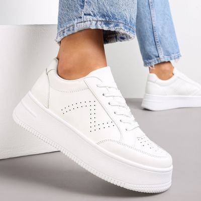 Buty sportowe damskie wiosenne Renee ze sklepu: renee.pl w kategorii: Buty sportowe damskie - zdjęcie 6BEED23A-9DF-769_235097
