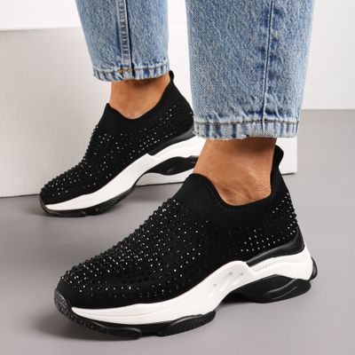 Buty sportowe damskie wiosenne Renee ze sklepu: renee.pl w kategorii: Buty sportowe damskie - zdjęcie 6BEED23A-9DF-769_235976