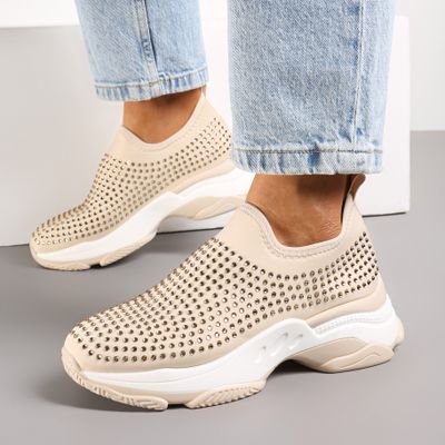 Renee - Buty sportowe damskie wiosenne ze sklepu: renee.pl w kategorii: Buty sportowe damskie - zdjęcie 6BEED23A-9DF-769_235980