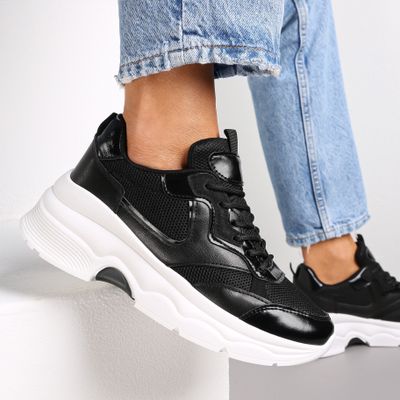 Buty sportowe damskie wiosenne Renee ze sklepu: renee.pl w kategorii: Buty sportowe damskie - zdjęcie 6BEED23A-9DF-769_236341