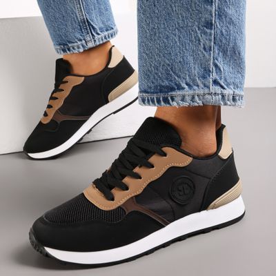 Buty sportowe damskie Renee ze sklepu: renee.pl w kategorii: Buty sportowe damskie - zdjęcie 6BEED23A-9DF-769_236820