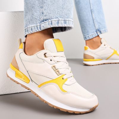 Renee - Buty sportowe damskie na wiosnę ze sklepu: renee.pl w kategorii: Buty sportowe damskie - zdjęcie 6BEED23A-9DF-769_239816