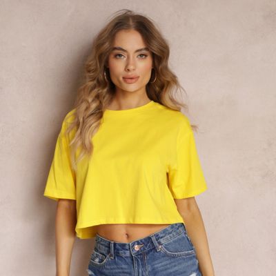 Bluzka damska casualowa wiosenna Renee ze sklepu: renee.pl w kategorii: Bluzki damskie - zdjęcie 6BEED23A-9DF-769_239971