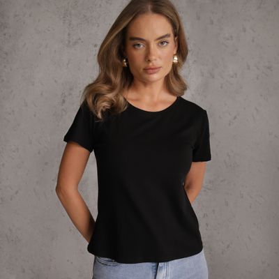 Bluzka damska casualowa Renee ze sklepu: renee.pl w kategorii: Bluzki damskie - zdjęcie 6BEED23A-9DF-769_239988