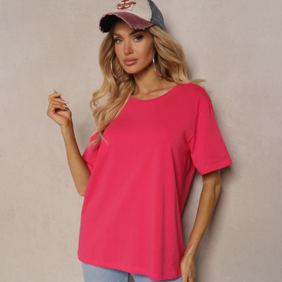 Bluzka damska casual wiosenna Renee ze sklepu: renee.pl w kategorii: Bluzki damskie - zdjęcie 6BEED23A-9DF-769_240003