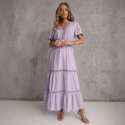 Sukienka casual Renee ze sklepu: renee.pl w kategorii: Sukienki - zdjęcie 6BEED23A-9DF-769_240074