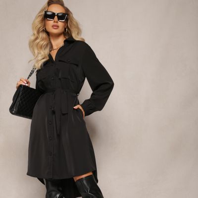 Sukienka na lato Renee ze sklepu: renee.pl w kategorii: Sukienki - zdjęcie 6BEED23A-9DF-769_240731