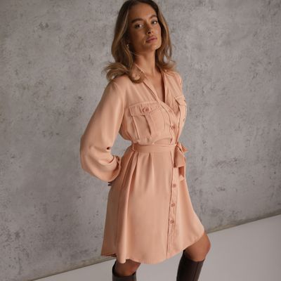 Sukienka na lato Renee ze sklepu: renee.pl w kategorii: Sukienki - zdjęcie 6BEED23A-9DF-769_240733