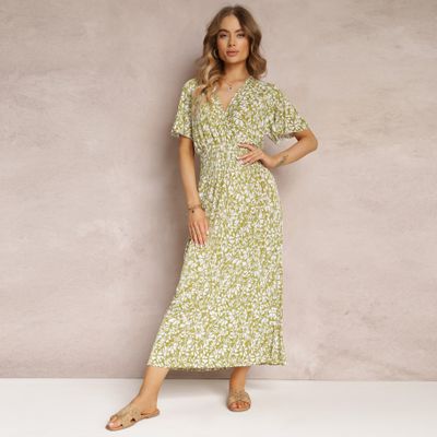 Sukienka casual Renee ze sklepu: renee.pl w kategorii: Sukienki - zdjęcie 6BEED23A-9DF-769_240960