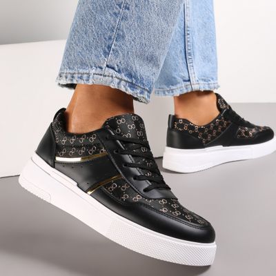 Buty sportowe damskie na wiosnę Renee ze sklepu: renee.pl w kategorii: Buty sportowe damskie - zdjęcie 6BEED23A-9DF-769_242492
