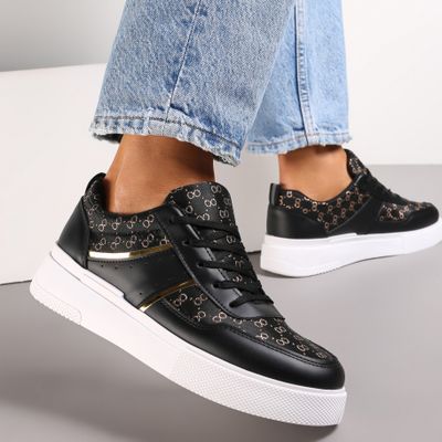 Buty sportowe damskie na wiosnę Renee ze sklepu: renee.pl w kategorii: Buty sportowe damskie - zdjęcie 6BEED23A-9DF-769_242492