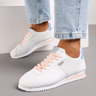 Buty sportowe damskie na wiosnę Renee ze sklepu: renee.pl w kategorii: Buty sportowe damskie - zdjęcie 6BEED23A-9DF-769_243920
