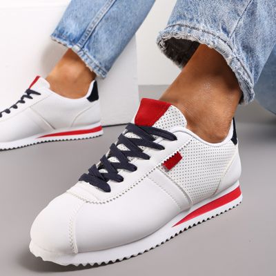 Buty sportowe damskie na wiosnę Renee ze sklepu: renee.pl w kategorii: Buty sportowe damskie - zdjęcie 6BEED23A-9DF-769_243921