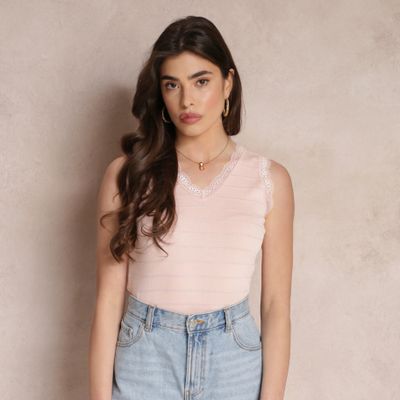 Bluzka damska casual na wiosnę Renee ze sklepu: renee.pl w kategorii: Bluzki damskie - zdjęcie 6BEED23A-9DF-769_244341