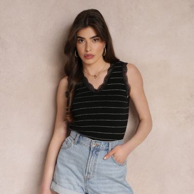 Bluzka damska casualowa Renee ze sklepu: renee.pl w kategorii: Bluzki damskie - zdjęcie 6BEED23A-9DF-769_244355