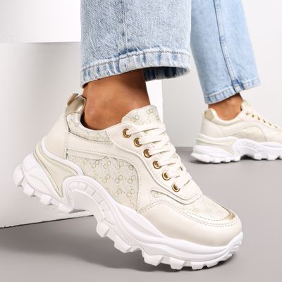 Buty sportowe damskie na wiosnę Renee ze sklepu: renee.pl w kategorii: Buty sportowe damskie - zdjęcie 6BEED23A-9DF-769_244470