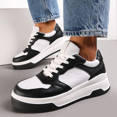 Buty sportowe damskie na wiosnę Renee ze sklepu: renee.pl w kategorii: Buty sportowe damskie - zdjęcie 6BEED23A-9DF-769_244477