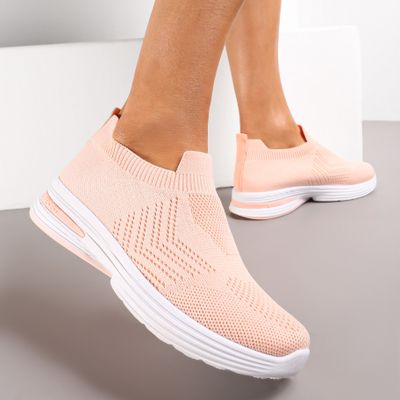 Buty sportowe damskie na wiosnę Renee ze sklepu: renee.pl w kategorii: Buty sportowe damskie - zdjęcie 6BEED23A-9DF-769_245097