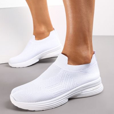 Buty sportowe damskie wiosenne Renee ze sklepu: renee.pl w kategorii: Buty sportowe damskie - zdjęcie 6BEED23A-9DF-769_245098