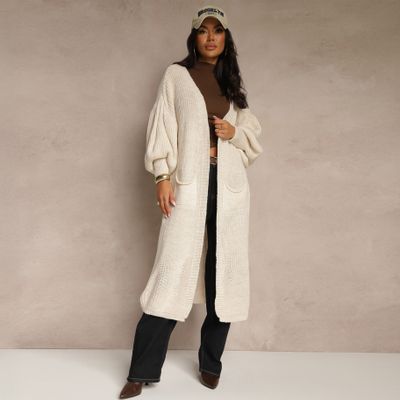 Sweter damski casual Renee ze sklepu: renee.pl w kategorii: Swetry damskie - zdjęcie 6BEED23A-9DF-769_245900