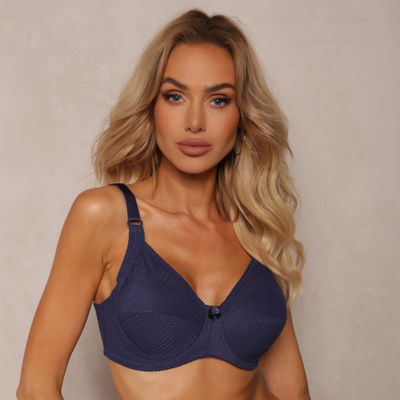 Renee - Biustonosz klasyczny ze sklepu: renee.pl w kategorii: Biustonosze - zdjęcie 6BEED23A-9DF-769_248247